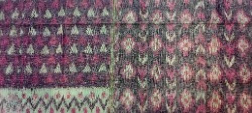 POWERLOOM LINEN SALEM SAREE WITH BLOUSE